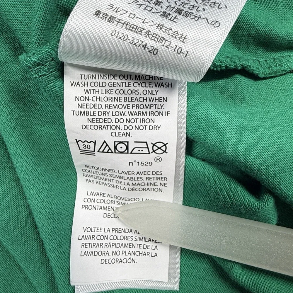 Polo Ralph Lauren polo ralph